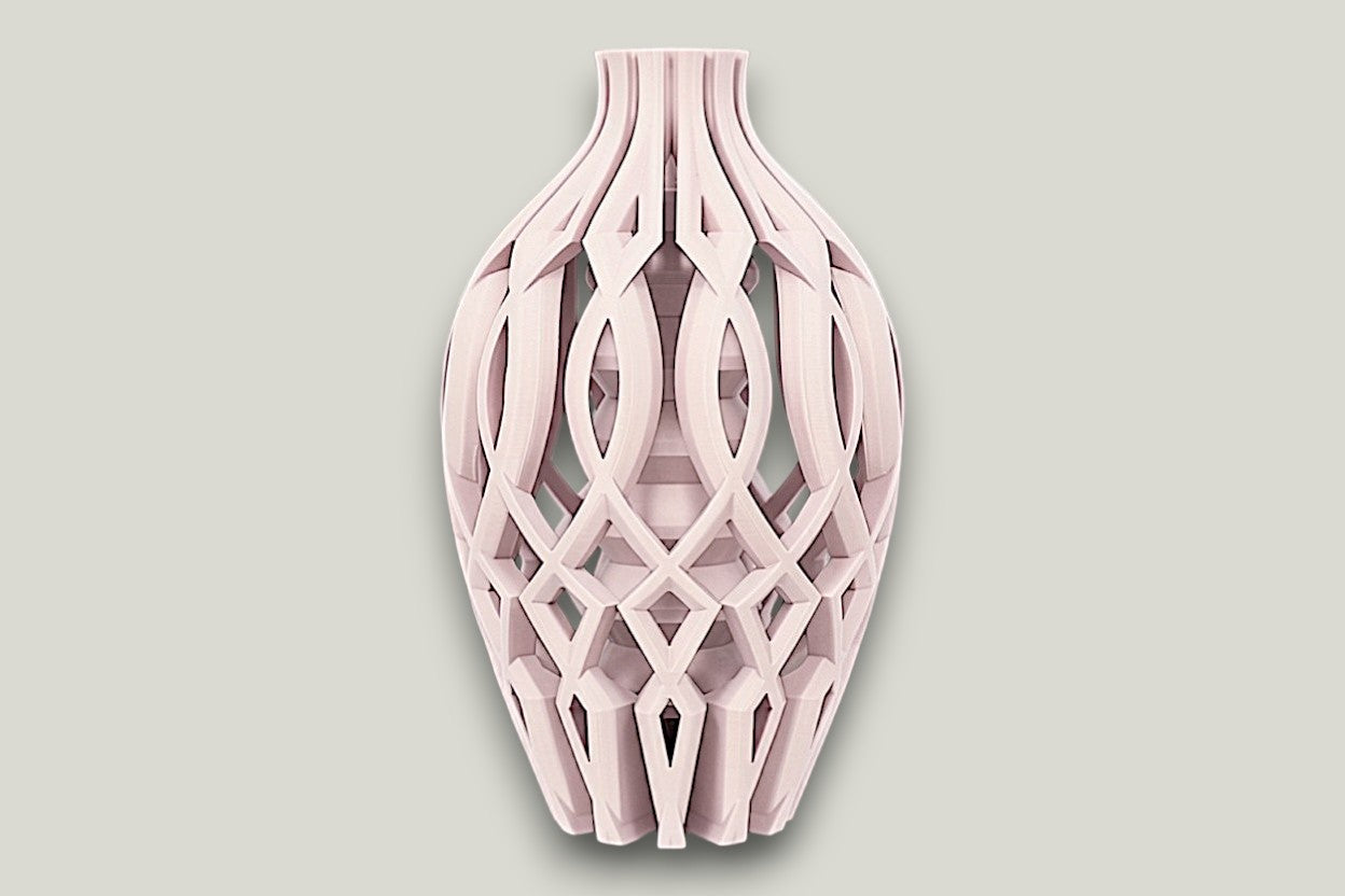 Vista Vase – by Modern Machine