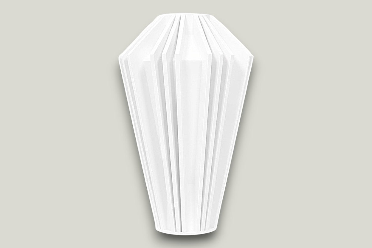 Kimi Vase - by Modern Machine