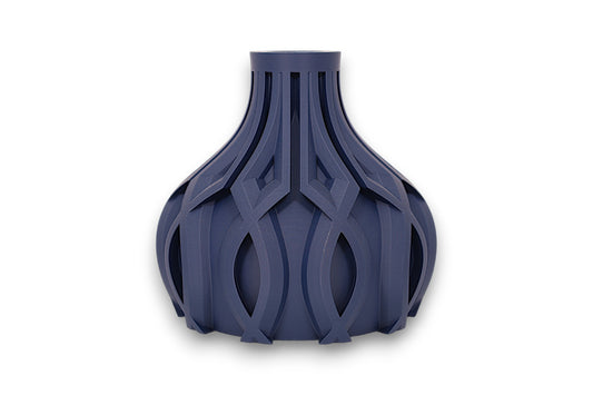 Linse Short Vase - by Modern Machine