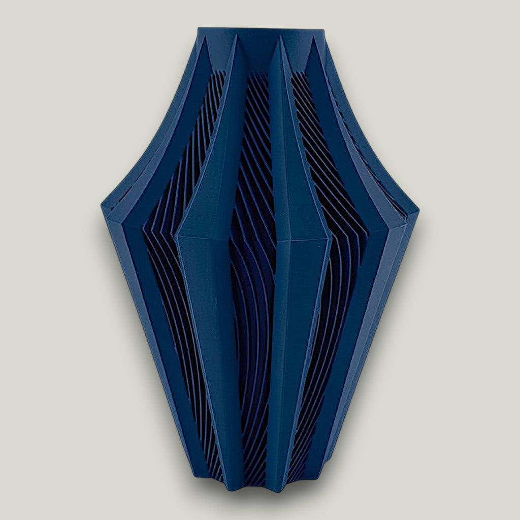 Walo Vase - by Modern Machine