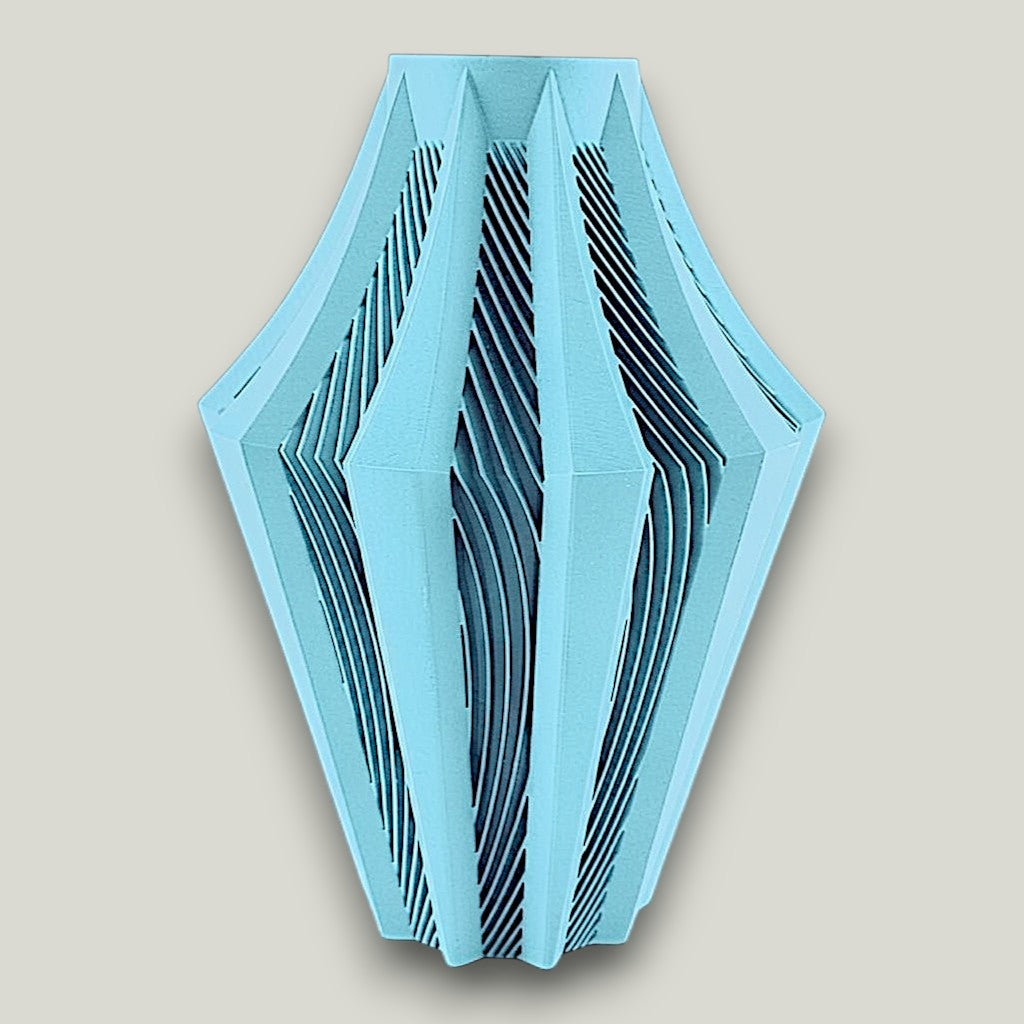 Walo Vase - by Modern Machine