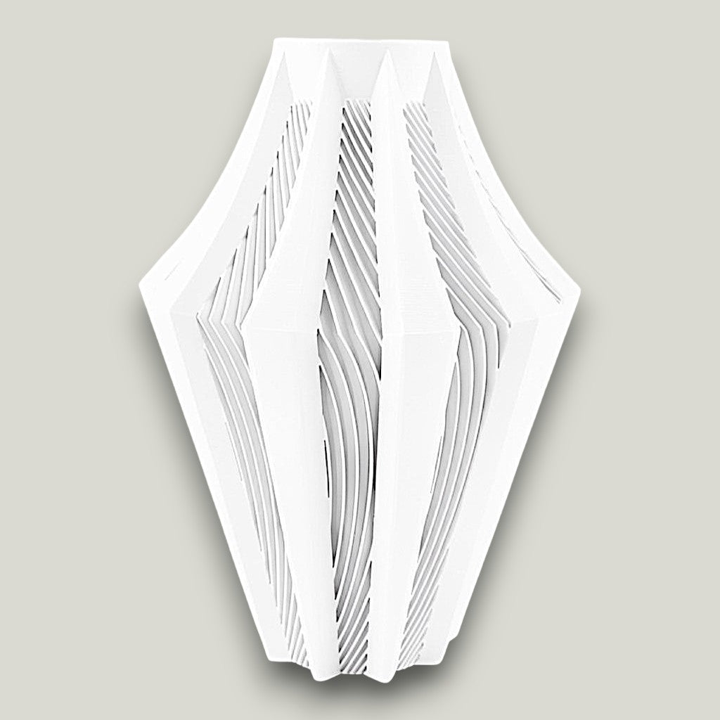 Walo Vase - by Modern Machine