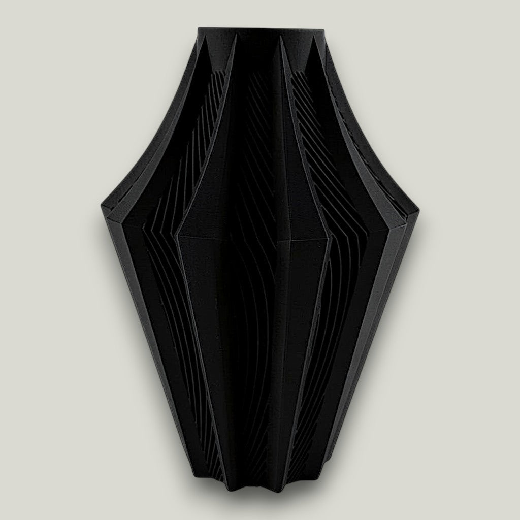 Walo Vase - by Modern Machine