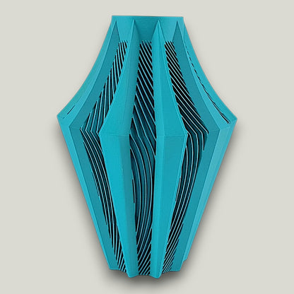 Walo Vase - by Modern Machine