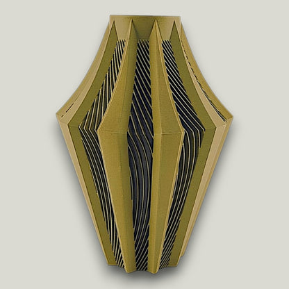Walo Vase - by Modern Machine