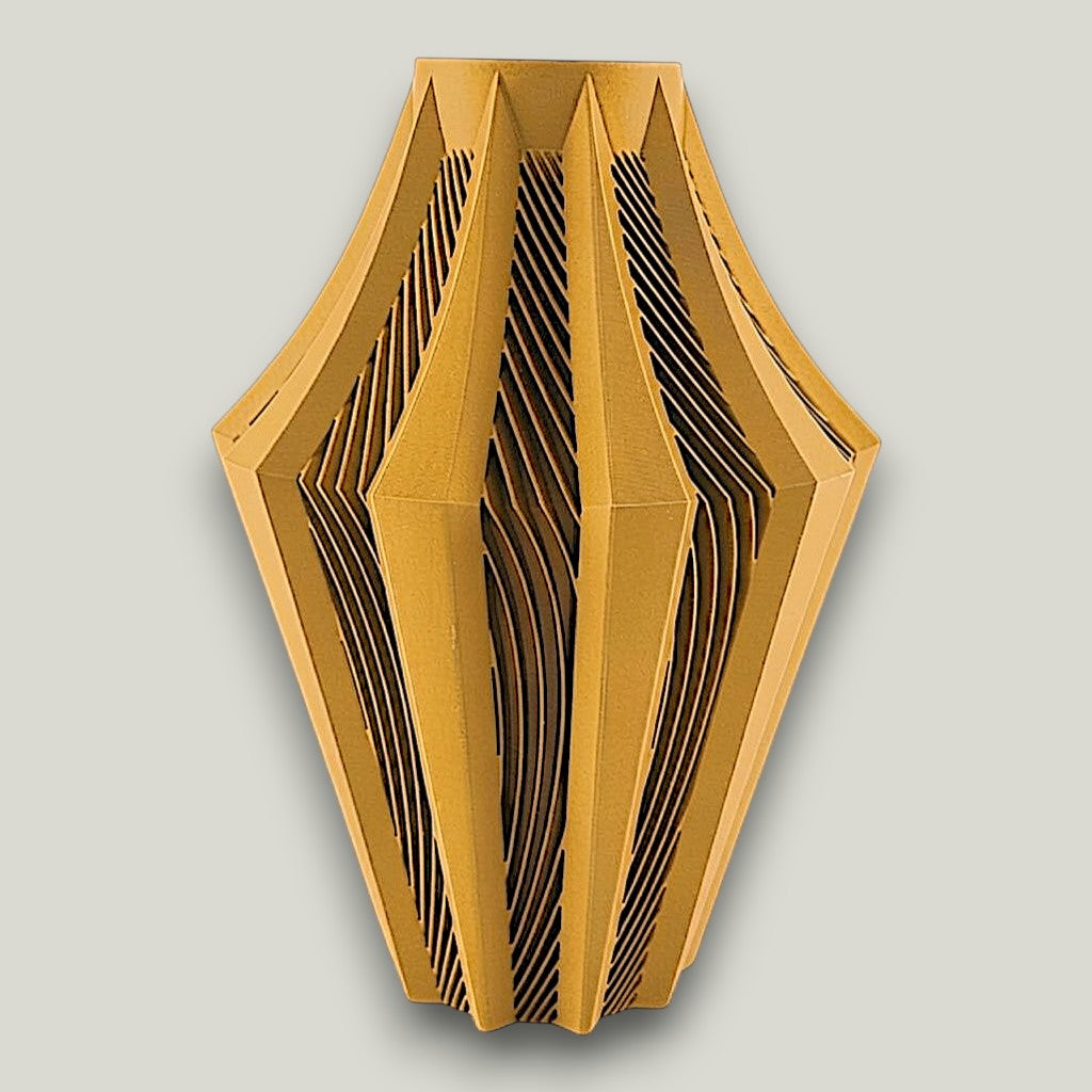 Walo Vase - by Modern Machine
