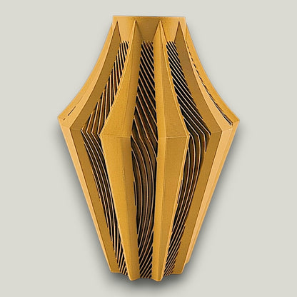 Walo Vase - by Modern Machine