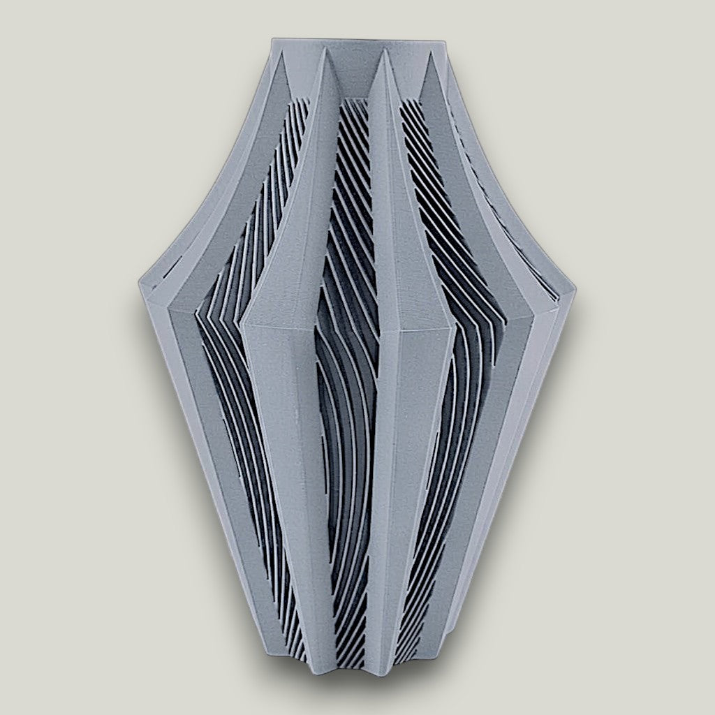 Walo Vase - by Modern Machine