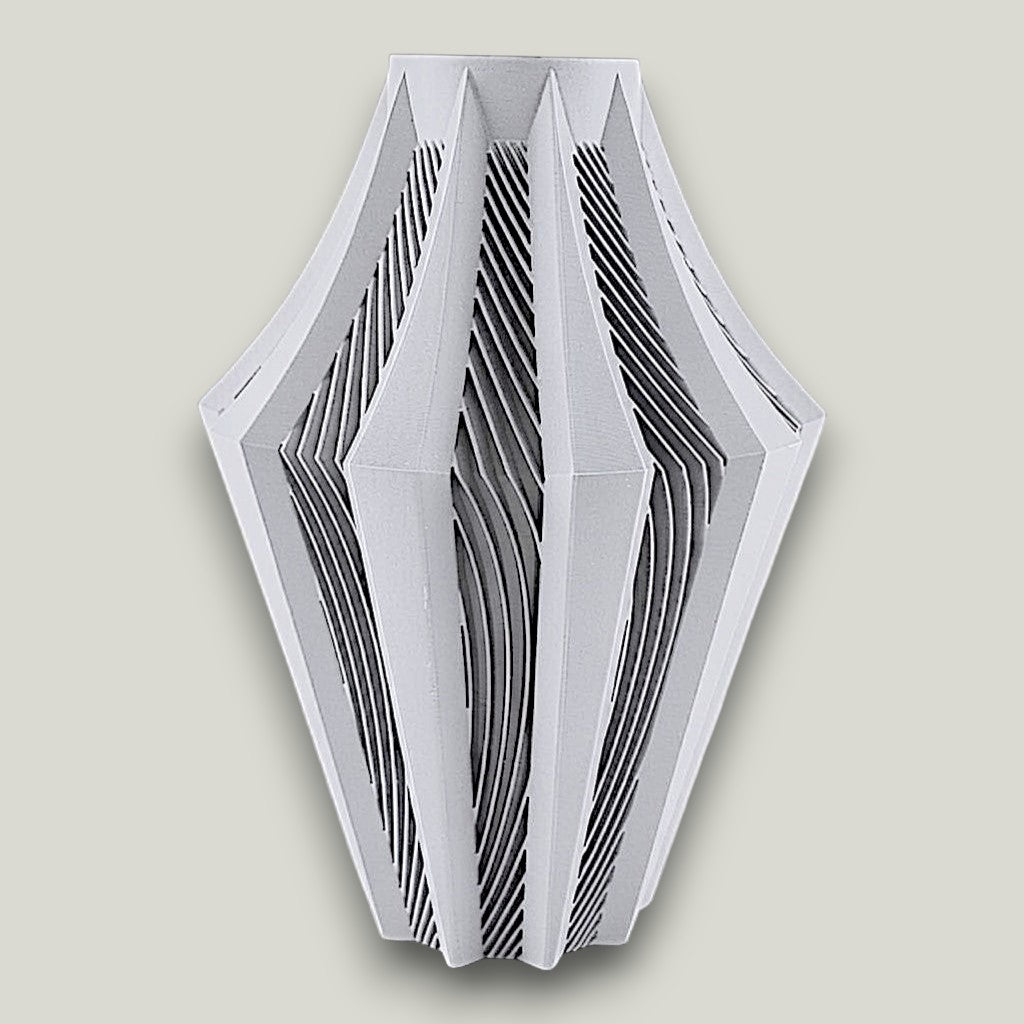 Walo Vase - by Modern Machine