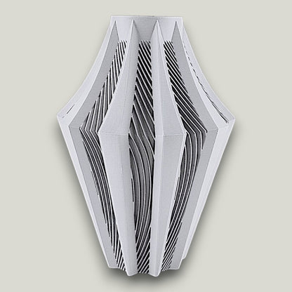 Walo Vase - by Modern Machine