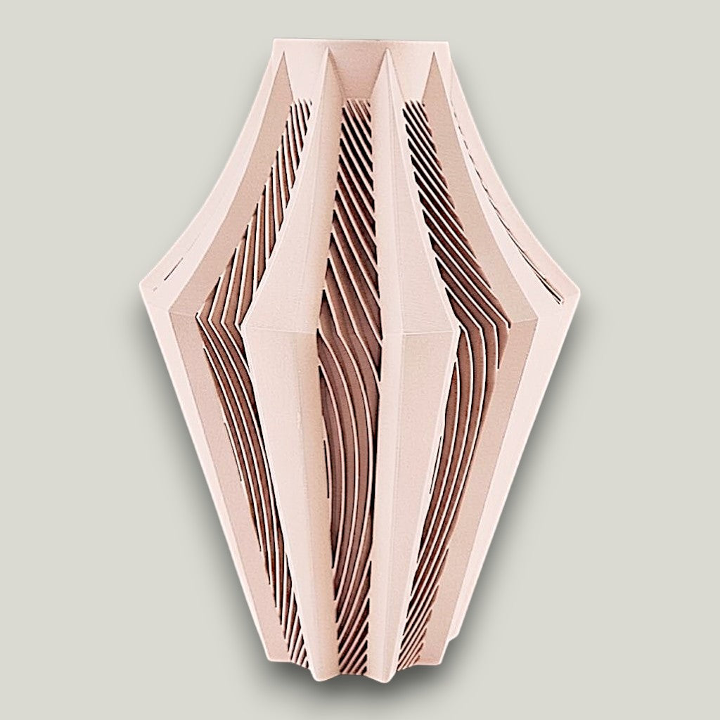 Walo Vase - by Modern Machine