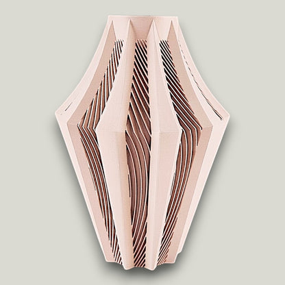 Walo Vase - by Modern Machine