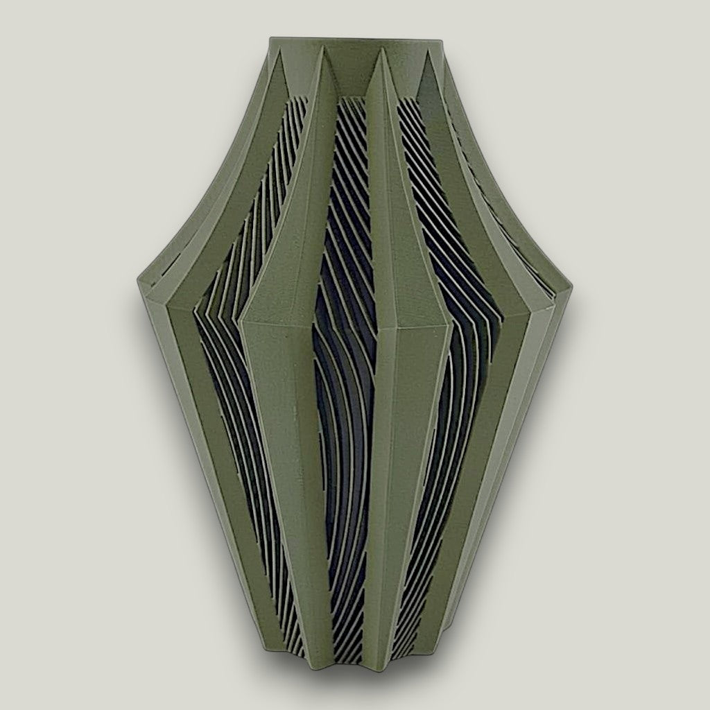 Walo Vase - by Modern Machine