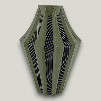 Walo Vase - by Modern Machine