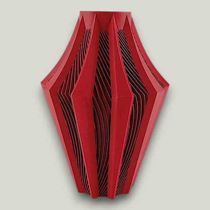 Walo Vase - by Modern Machine