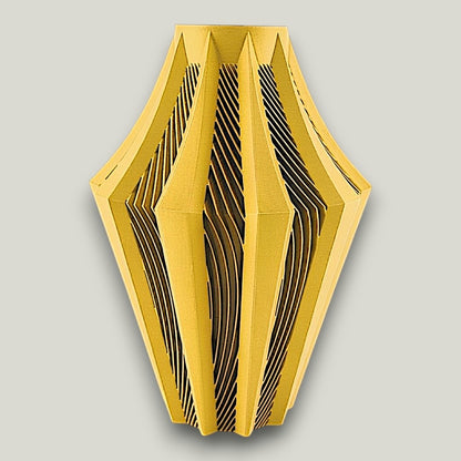 Walo Vase - by Modern Machine
