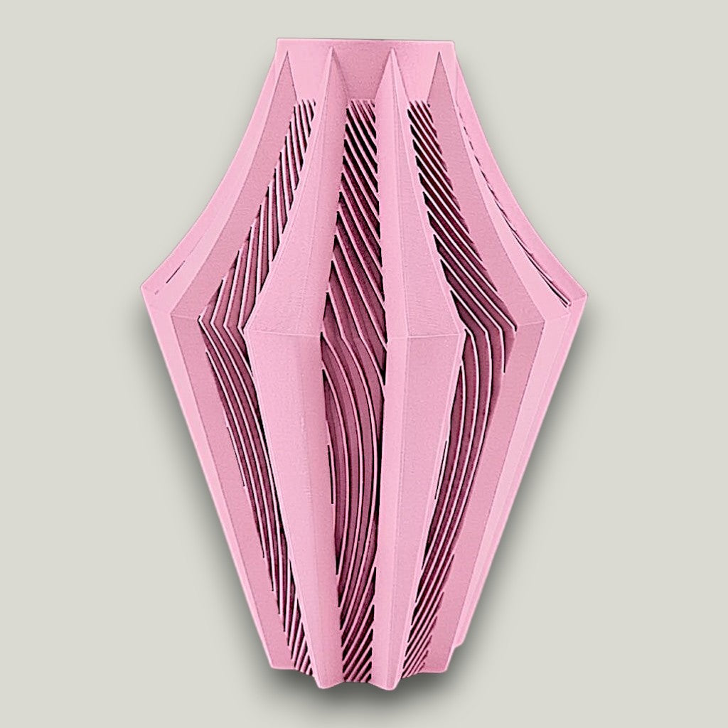 Walo Vase - by Modern Machine