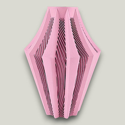 Walo Vase - by Modern Machine