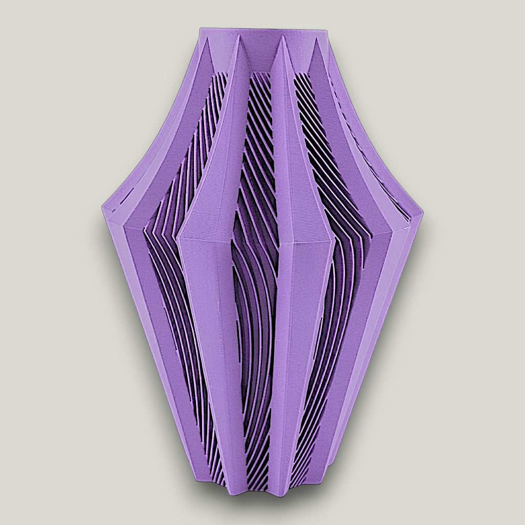Walo Vase - by Modern Machine