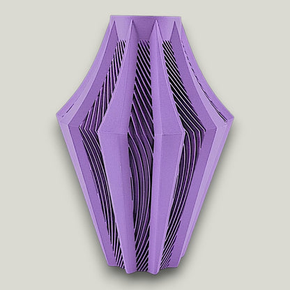 Walo Vase - by Modern Machine