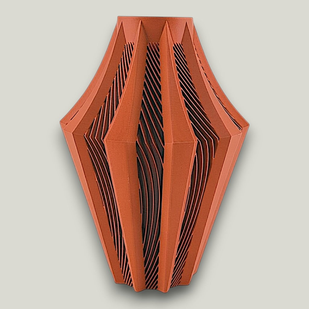 Walo Vase - by Modern Machine