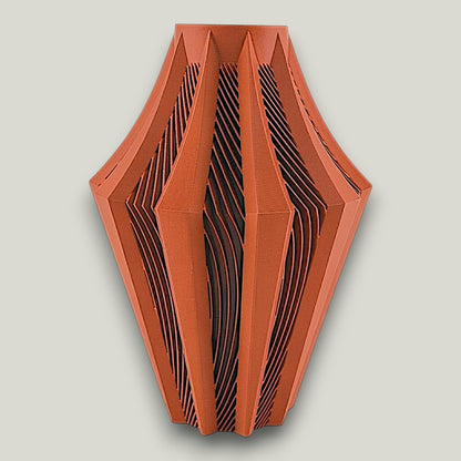 Walo Vase - by Modern Machine