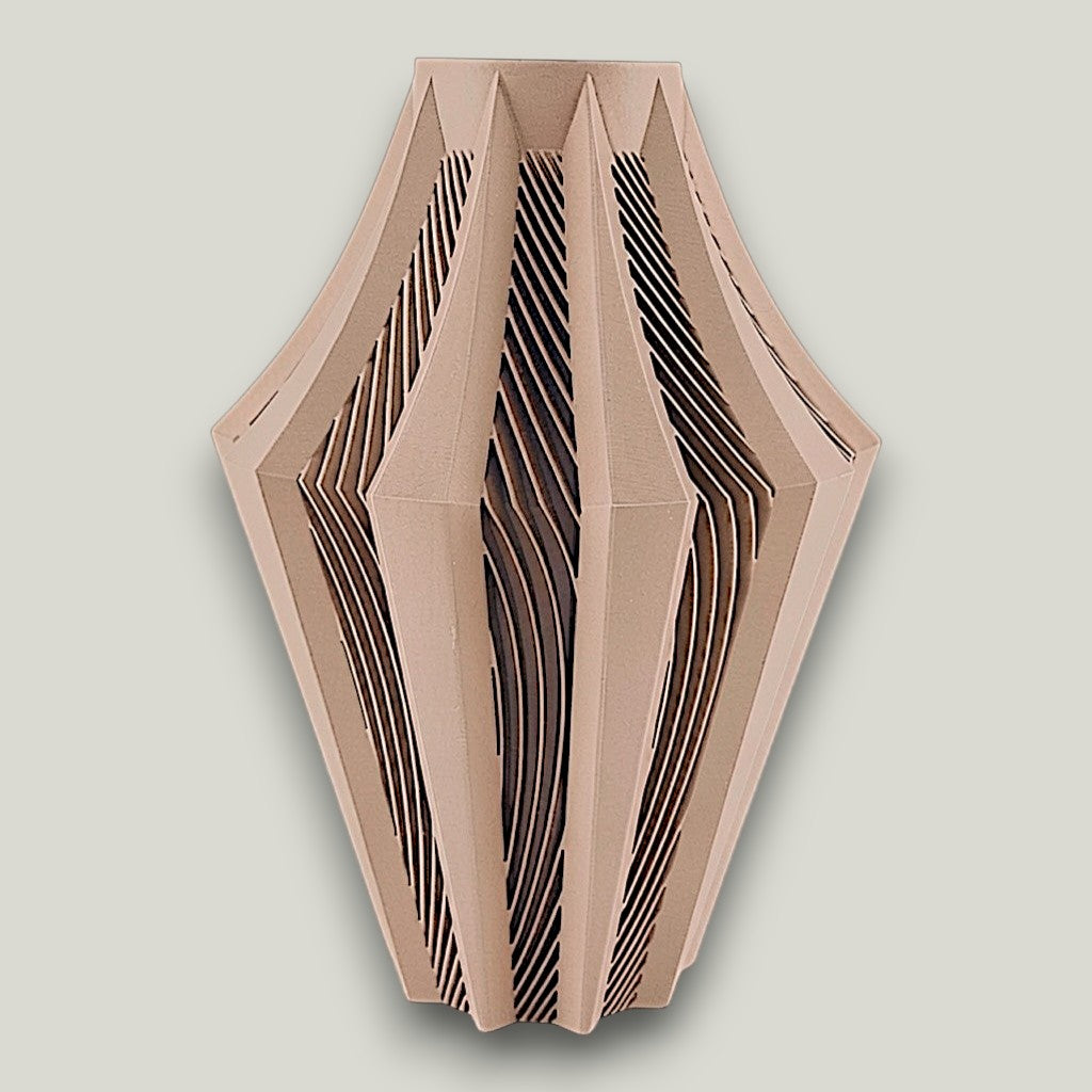 Walo Vase - by Modern Machine