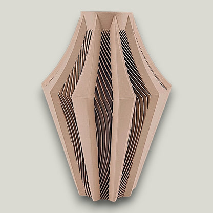 Walo Vase - by Modern Machine