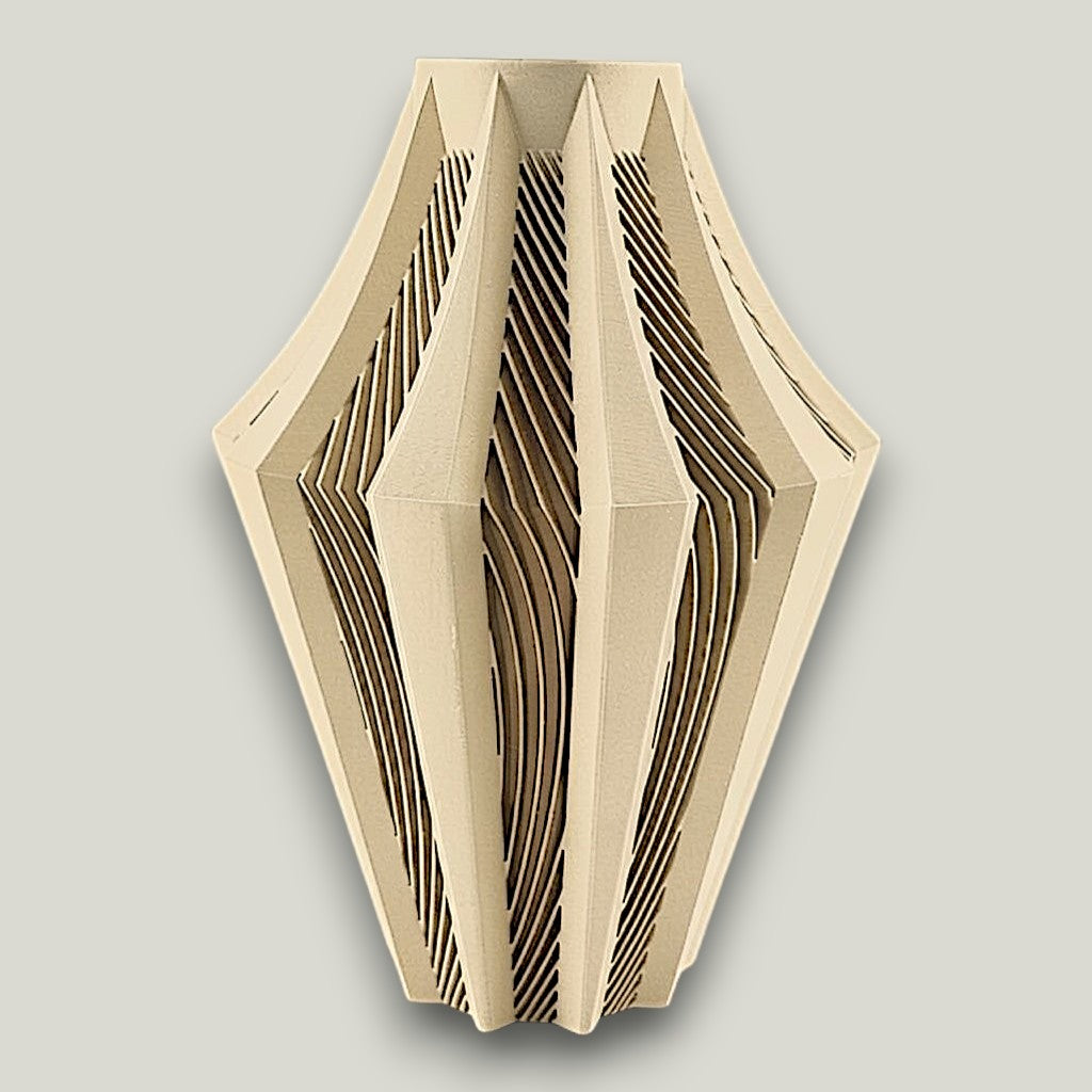 Walo Vase - by Modern Machine