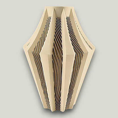 Walo Vase - by Modern Machine