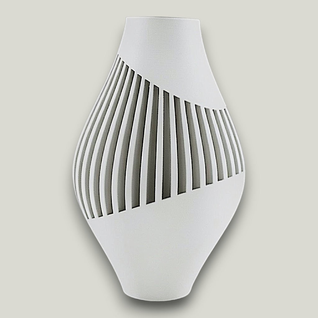 Renix Vase - by Modern Machine