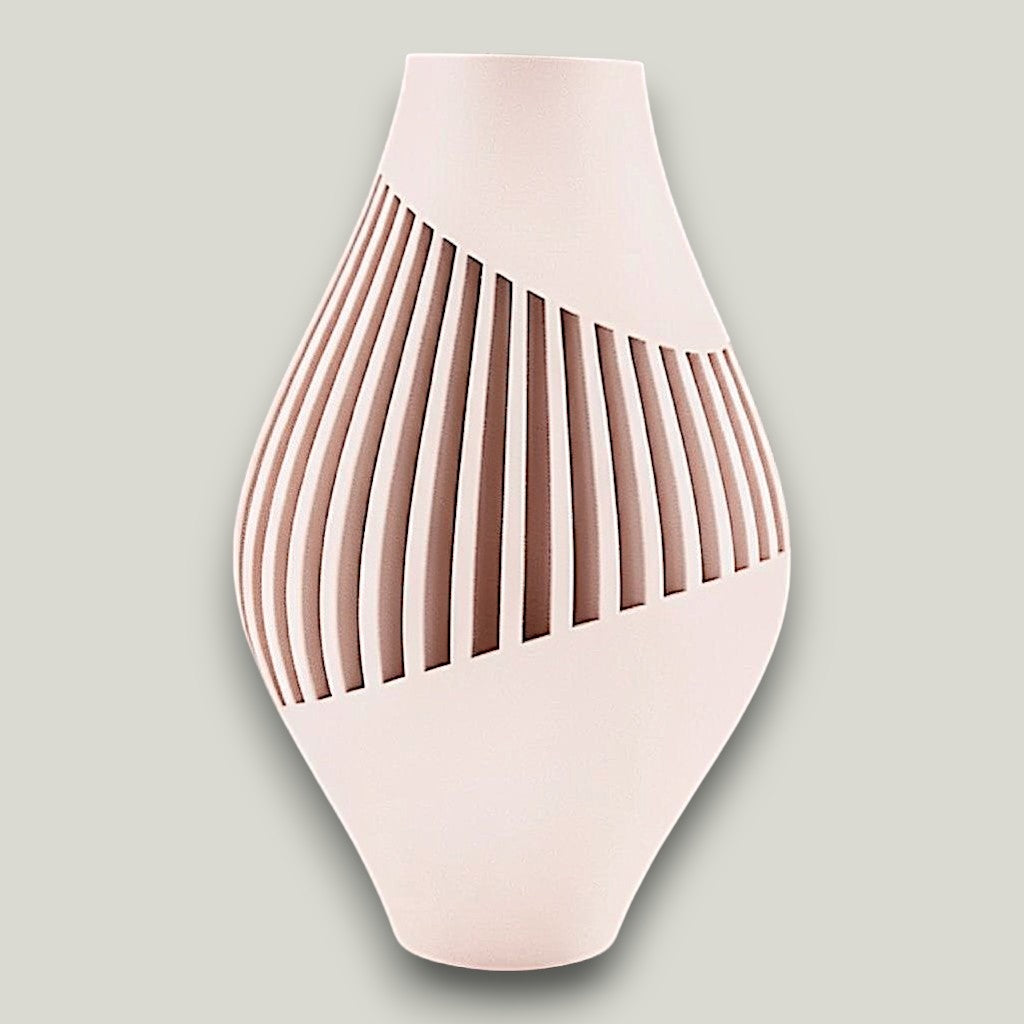 Renix Vase - by Modern Machine