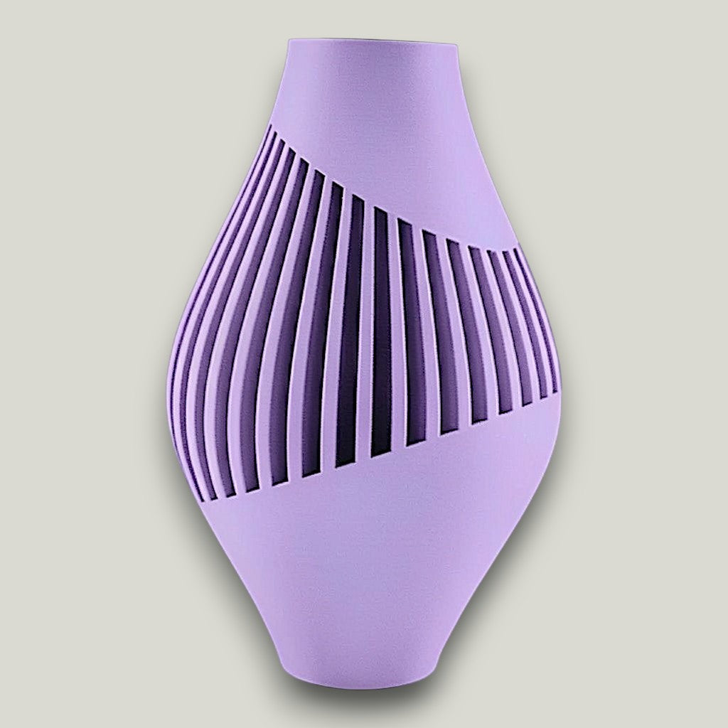 Renix Vase - by Modern Machine