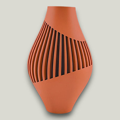Renix Vase - by Modern Machine