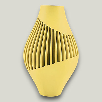 Renix Vase - by Modern Machine