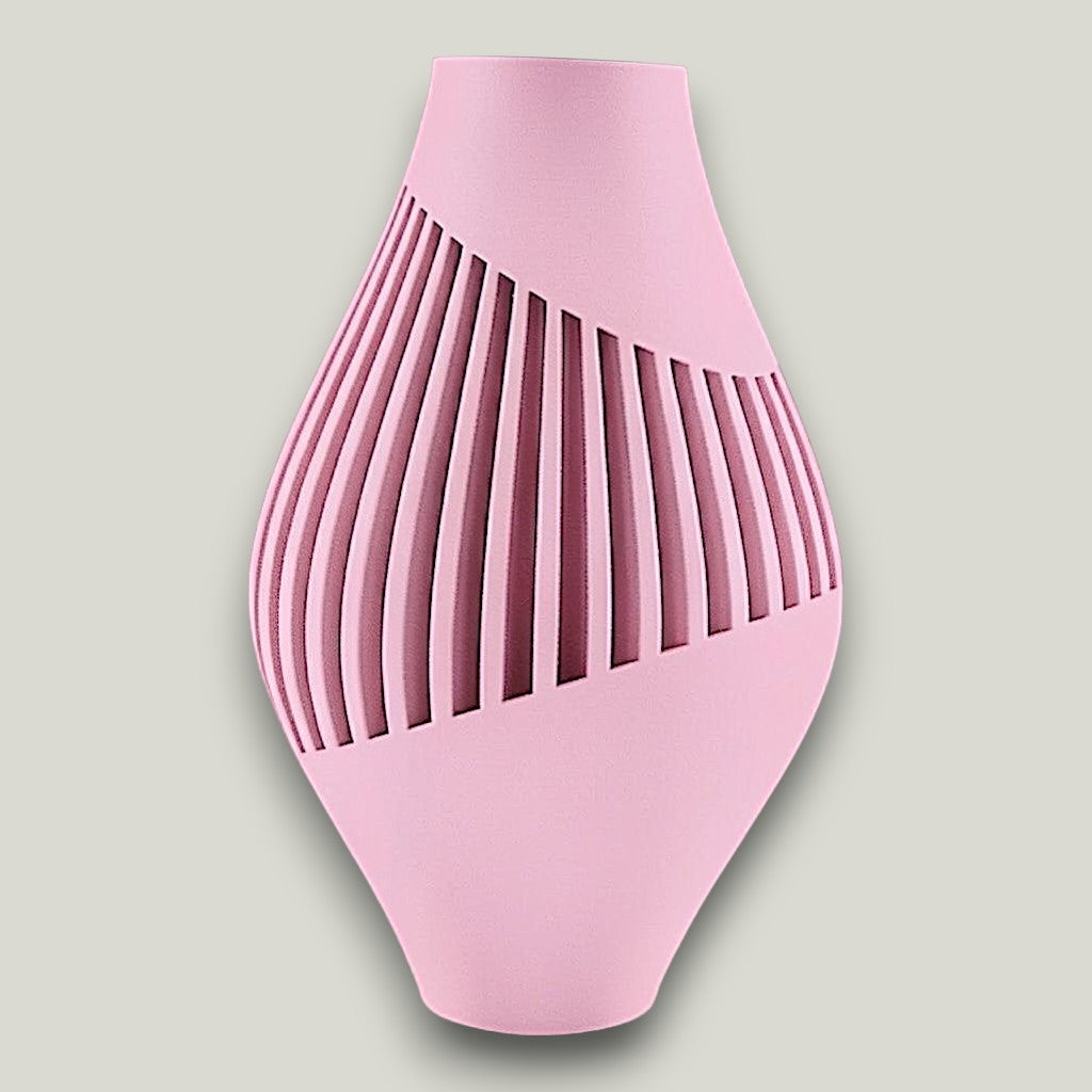 Renix Vase - by Modern Machine