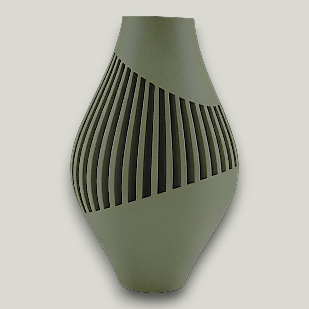 Renix Vase - by Modern Machine