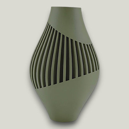 Renix Vase - by Modern Machine