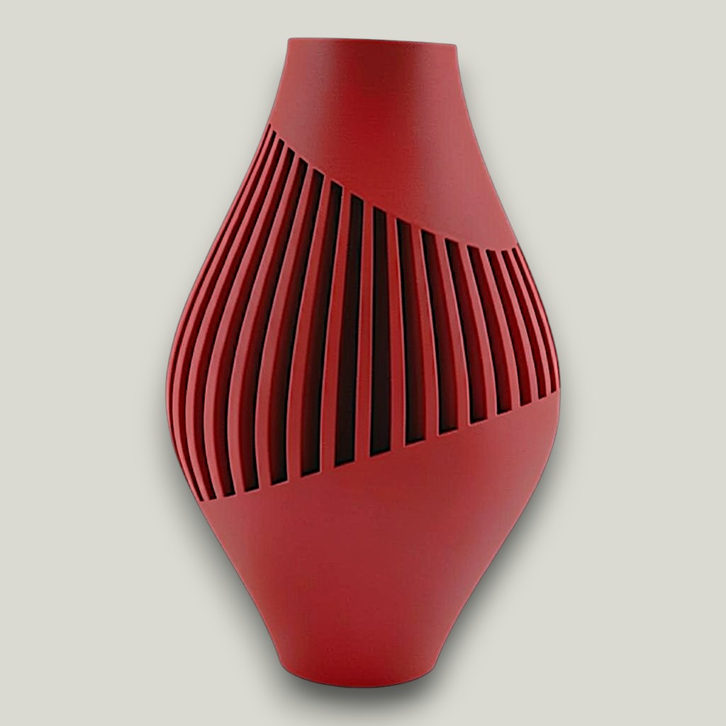Renix Vase - by Modern Machine