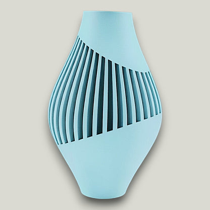 Renix Vase - by Modern Machine
