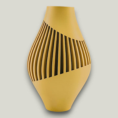 Renix Vase - by Modern Machine