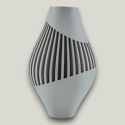 Renix Vase - by Modern Machine