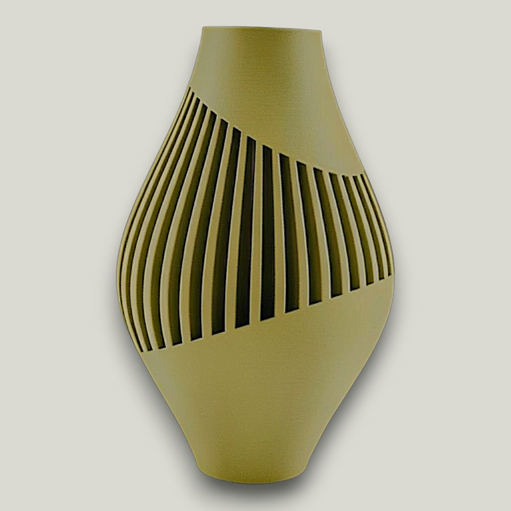 Renix Vase - by Modern Machine