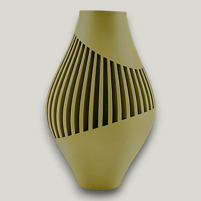 Renix Vase - by Modern Machine