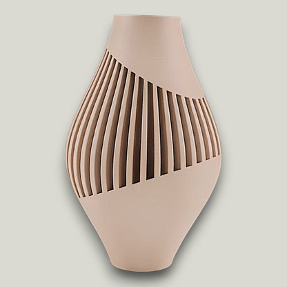 Renix Vase - by Modern Machine