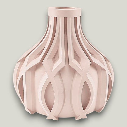 Linse Short Vase - by Modern Machine