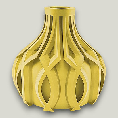 Linse Short Vase - by Modern Machine