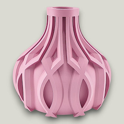 Linse Short Vase - by Modern Machine