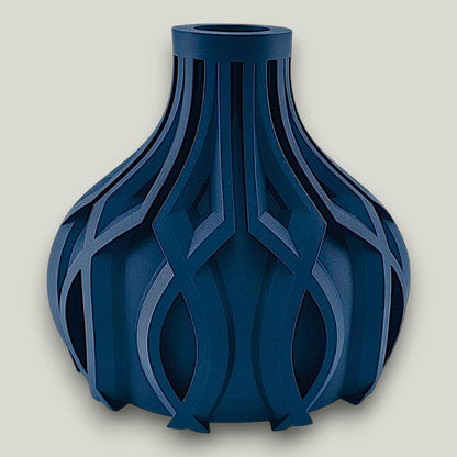 Linse Short Vase - by Modern Machine