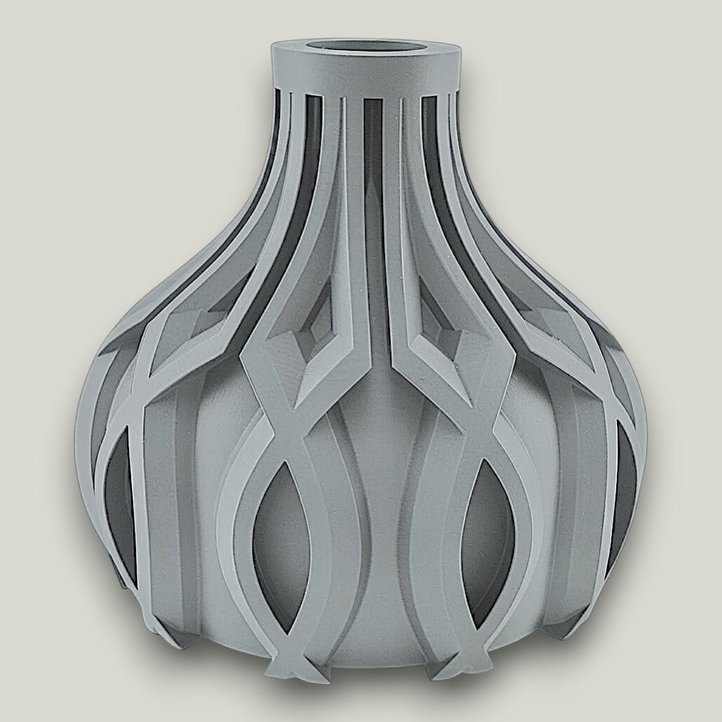 Linse Short Vase - by Modern Machine